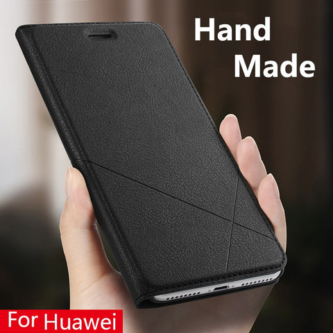 Hand Made For Huawei
