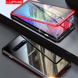 Luphie Magnetic Case for Samsung