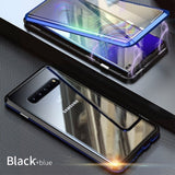 Luphie Magnetic Case for Samsung