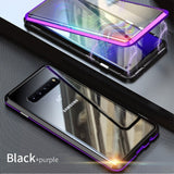 Luphie Magnetic Case for Samsung