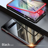 Luphie Magnetic Case for Samsung