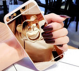 For iphone 5S Case Diamond iPhone