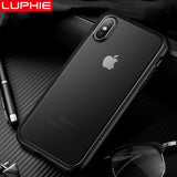 LUPHIE Luxury Business Case For iPhone
