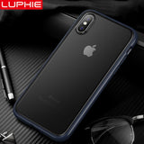 LUPHIE Luxury Business Case For iPhone