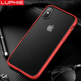 LUPHIE Luxury Business Case For iPhone