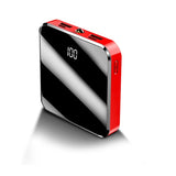 20000mAh Portable Mini Power Bank