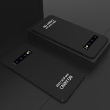 ADKO Ultra Thin Hard PC Case For Samsung