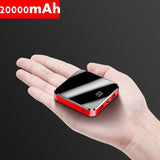 20000 mAh Power Bank