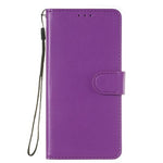 Flip Book Case For Coque Samsung