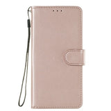 Flip Book Case For Coque Samsung