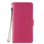 Flip Book Case For Coque Samsung