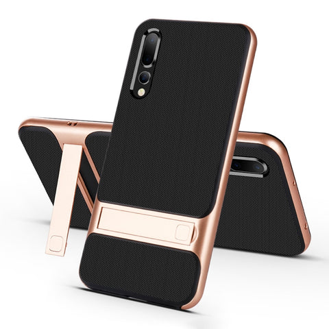 Mobile Case Back Cover for Huawei