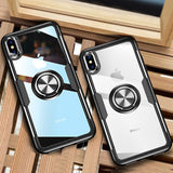 Luxury Car Holder Ring IPhone