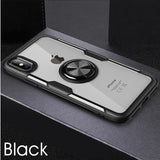 Luxury Car Holder Ring IPhone