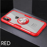 Luxury Car Holder Ring IPhone