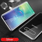 360 Full Coverage Magnetic Case for Samsung