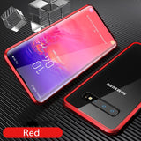 360 Full Coverage Magnetic Case for Samsung