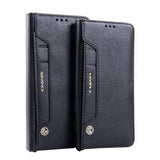 S10 Plus Leather Case for Samsung