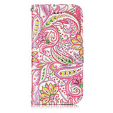 Leather Case For Samsung Galaxy