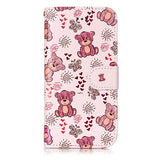 Leather Case For Samsung Galaxy