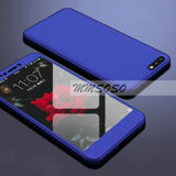 360 Degree Shockproof Case For On Honor