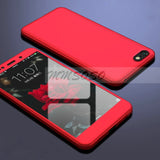 360 Degree Shockproof Case For On Honor