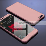 360 Degree Shockproof Case For On Honor