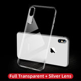 iHaitun Luxury Eyes Case For iPhone