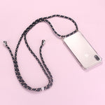 Strap Cord Chain Phone SAMSUNG
