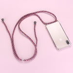 Strap Cord Chain Phone SAMSUNG