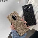 DCHZIUAN Luxury Bling Glitter Phone Case For Samsung