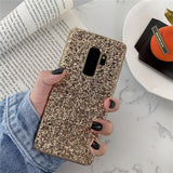 DCHZIUAN Luxury Bling Glitter Phone Case For Samsung