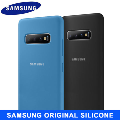 SAMSUNG S10 Case Original Silicone Samsung