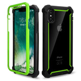 Heavy Duty Protection Doom armor  iPhone