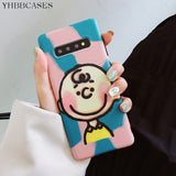 YHBBCASES For Samsung