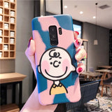 YHBBCASES For Samsung