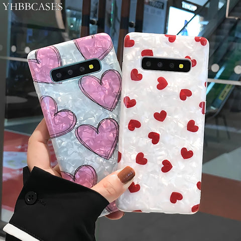 YHBBCASES For Samsung