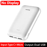Baseus 10000mAh Mini Power Bank