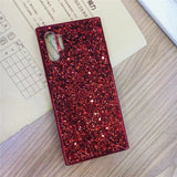 DCHZIUAN Luxury Bling Glitter Phone Case For Samsung