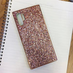 DCHZIUAN Luxury Bling Glitter Phone Case For Samsung