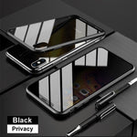 Tongdaytech Privacy Magnetic Case For Iphone
