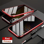 Tongdaytech Privacy Magnetic Case For Iphone