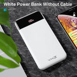 YKZ QC 3.0 Power Bank 10000mAh