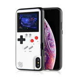 Gameboy Retro 3D Case With 36 Small Game for iphone