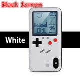 Gameboy Retro 3D Case With 36 Small Game for iphone