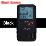 Gameboy Retro 3D Case With 36 Small Game for iphone