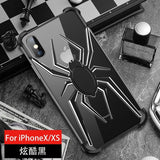 iPhone X XS Max Case Cover