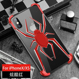 iPhone X XS Max Case Cover