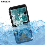 IP68 Water Proof Phone Case For Samsung