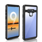 IP68 Water Proof Phone Case For Samsung